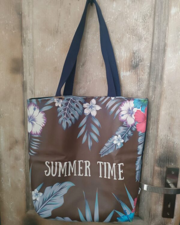 Sac SUMMER TIME